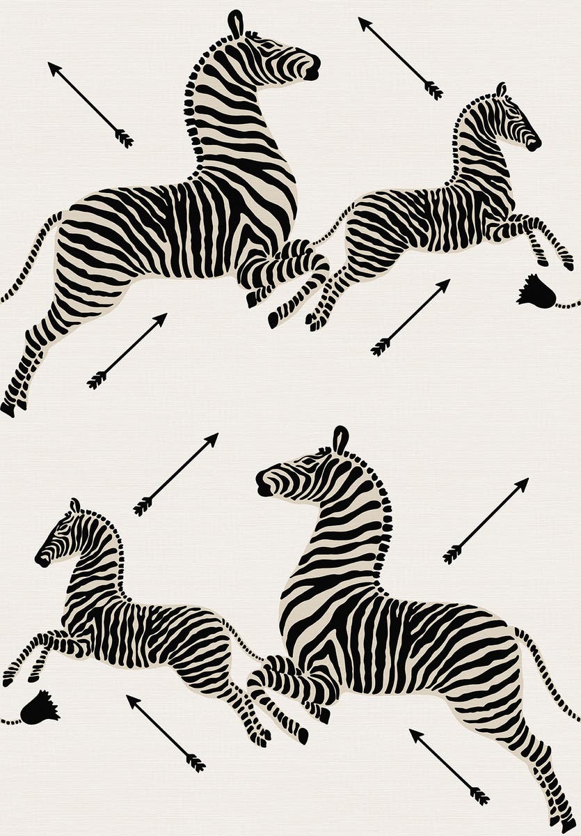Jannelli & Volpi - Zebras