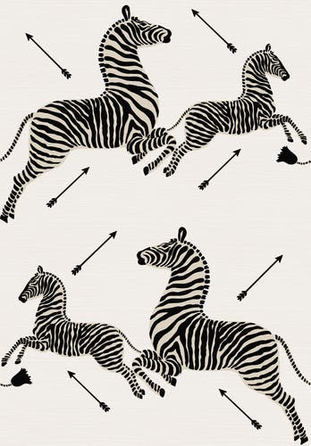 Jannelli & Volpi - Zebras