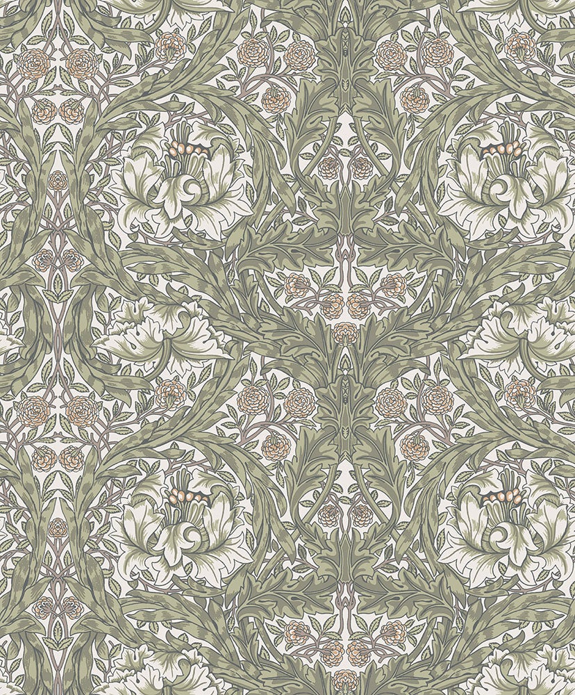 Midbec Tapeter - African Marigold