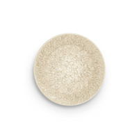 Lace Tallrik 20 cm Sand