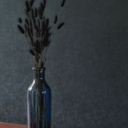 Casadeco - Empreinte Bleu Encre Empreinte