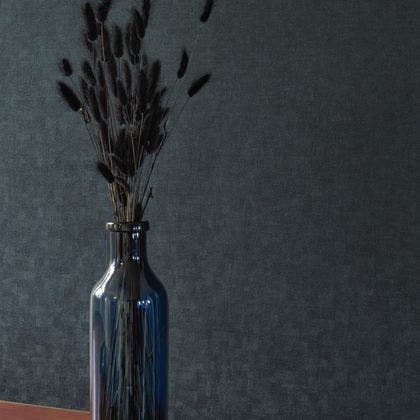 Casadeco - Empreinte Bleu Encre Empreinte