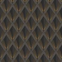 CHRYSLER NOIR REGLISSE TWENTIES