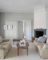 Anemone William Morris