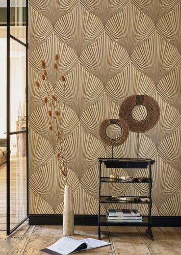 Casadeco - Semiramis Mordore Babylone Cad