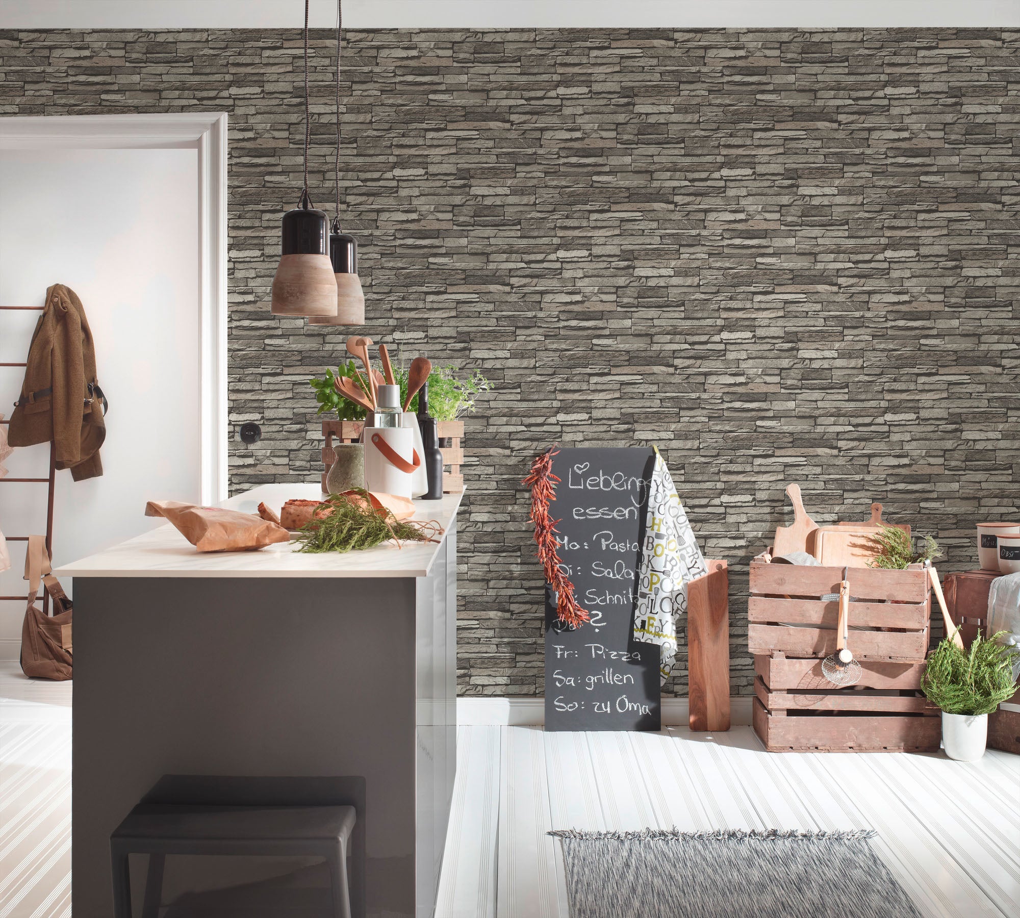 Best of Wood´n Stone II