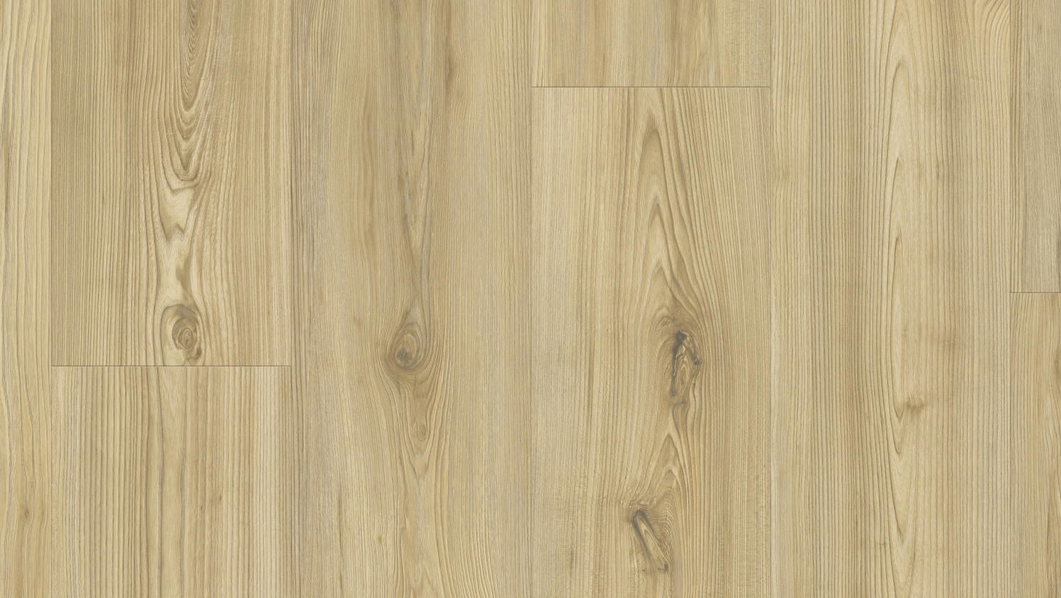 Brushed Elm Brown - iD Naturals Click Ultimate 55