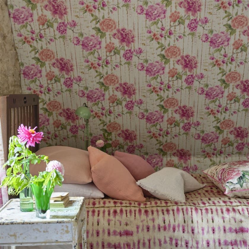 Designers Guild - Kyoto Flower Ikebana
