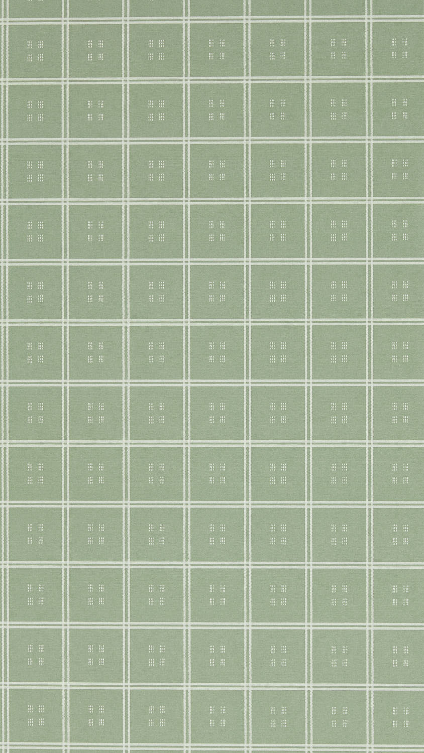 Sanderson - Malay Seafoam