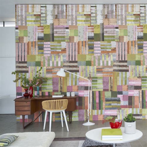 Designers Guild - Achara Scenes And Murals II