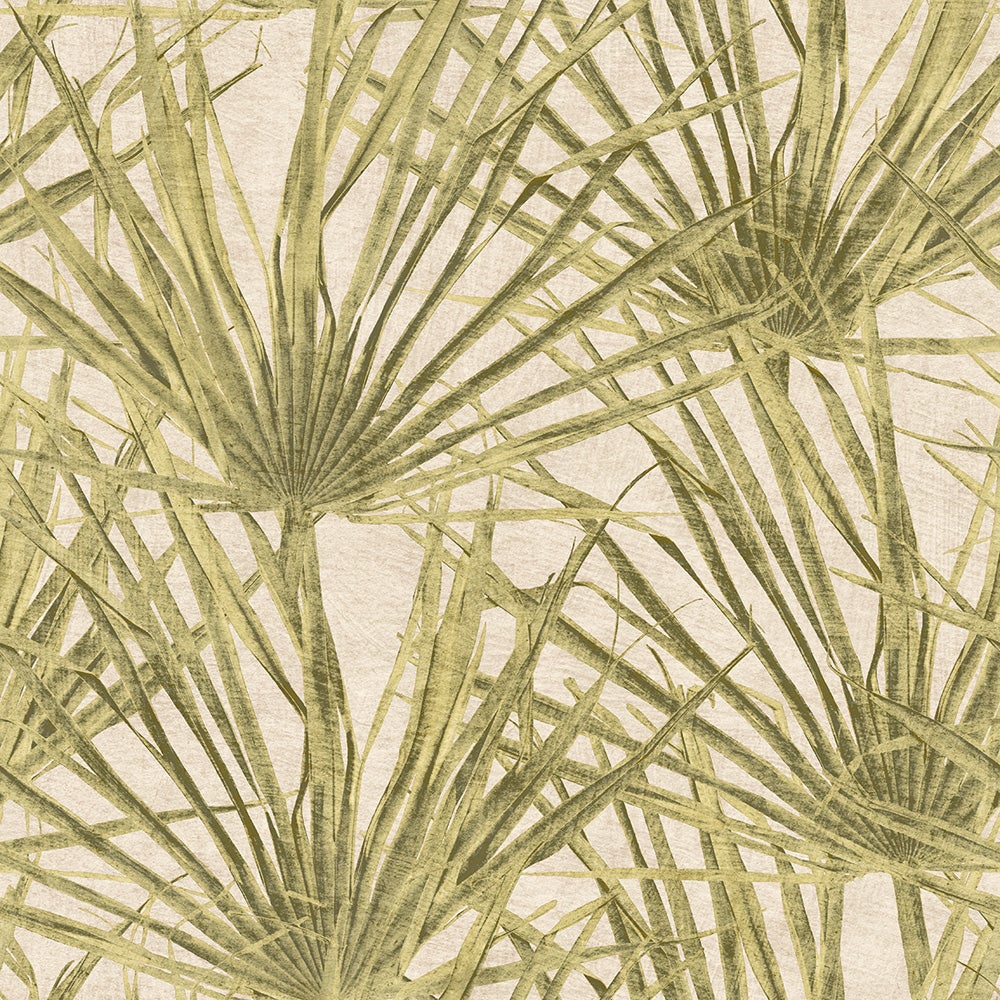 Midbec Tapeter - Herbarium Palm
