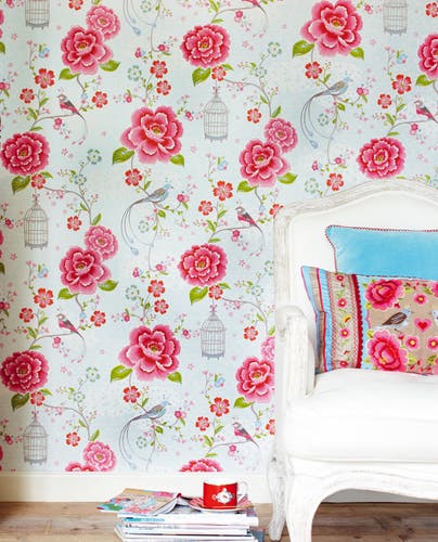 Eijffinger Intrade - PIP 2020