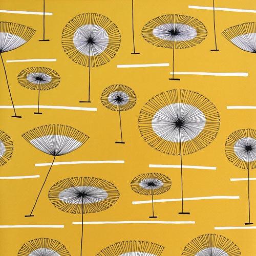 Midbec Tapeter - Grasslands Radiance