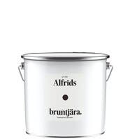 Bruntjära 2,7 L Brun