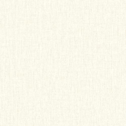 Casadeco - Scribe Blanc Coton Babylone Cad