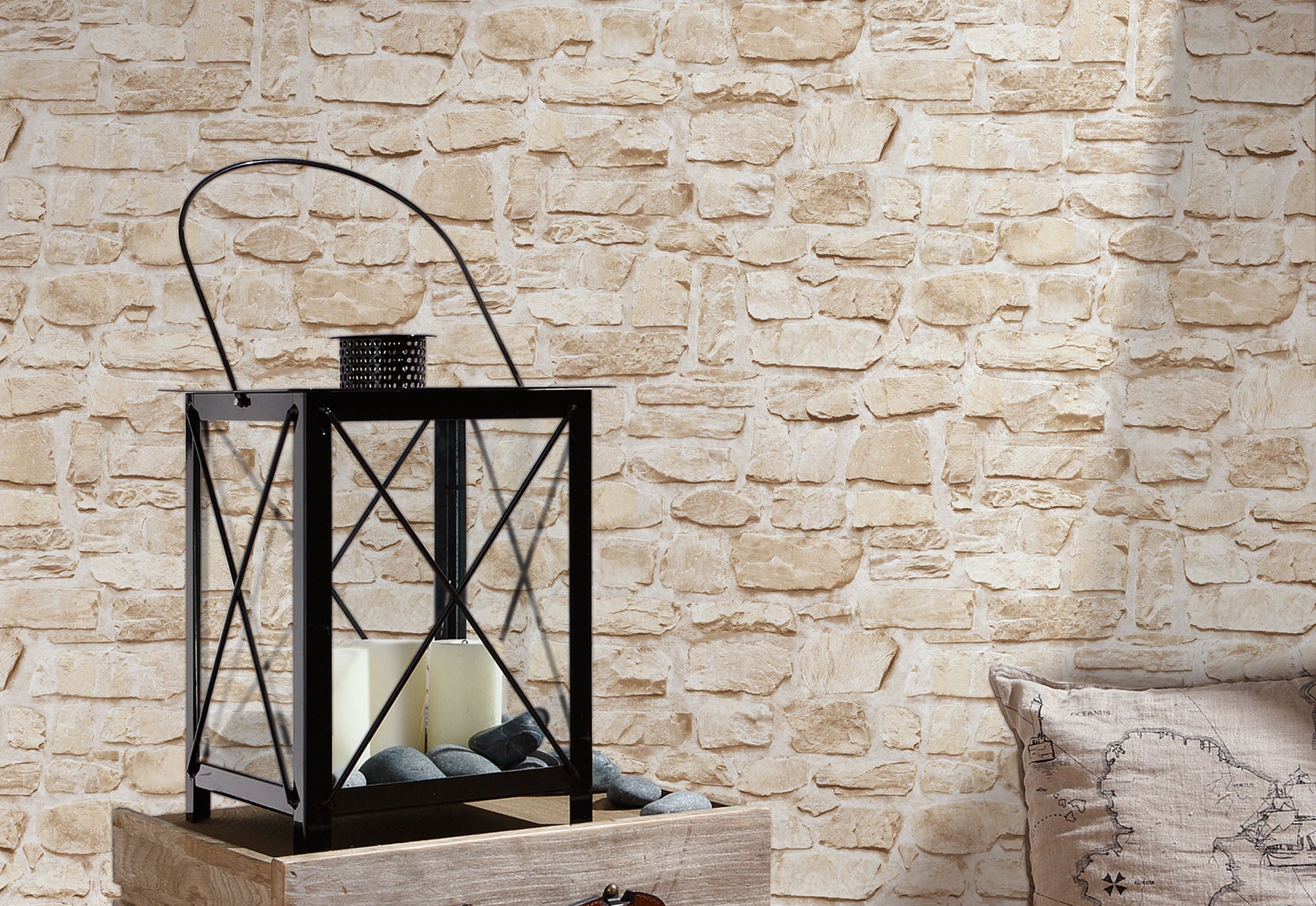 Best of Wood´n Stone III