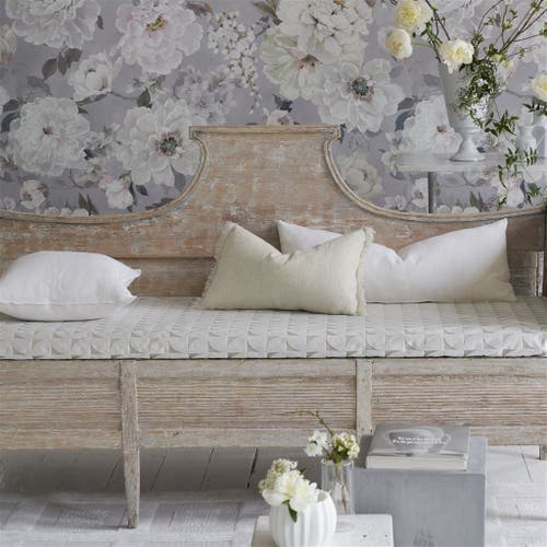 Designers Guild - Fleur Blanche Scenes And Murals III