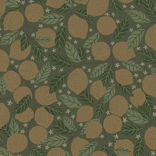 Midbec Tapeter - Lemona