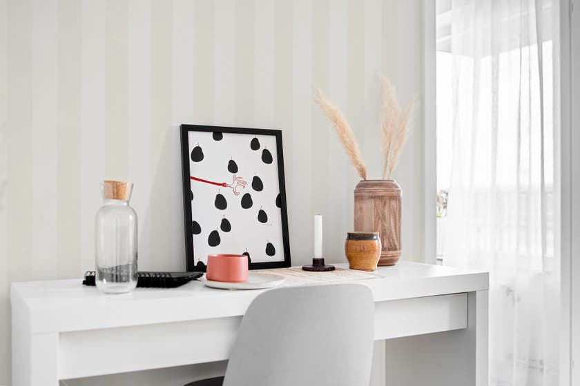 Boråstapeter - Borosan 2021 papper