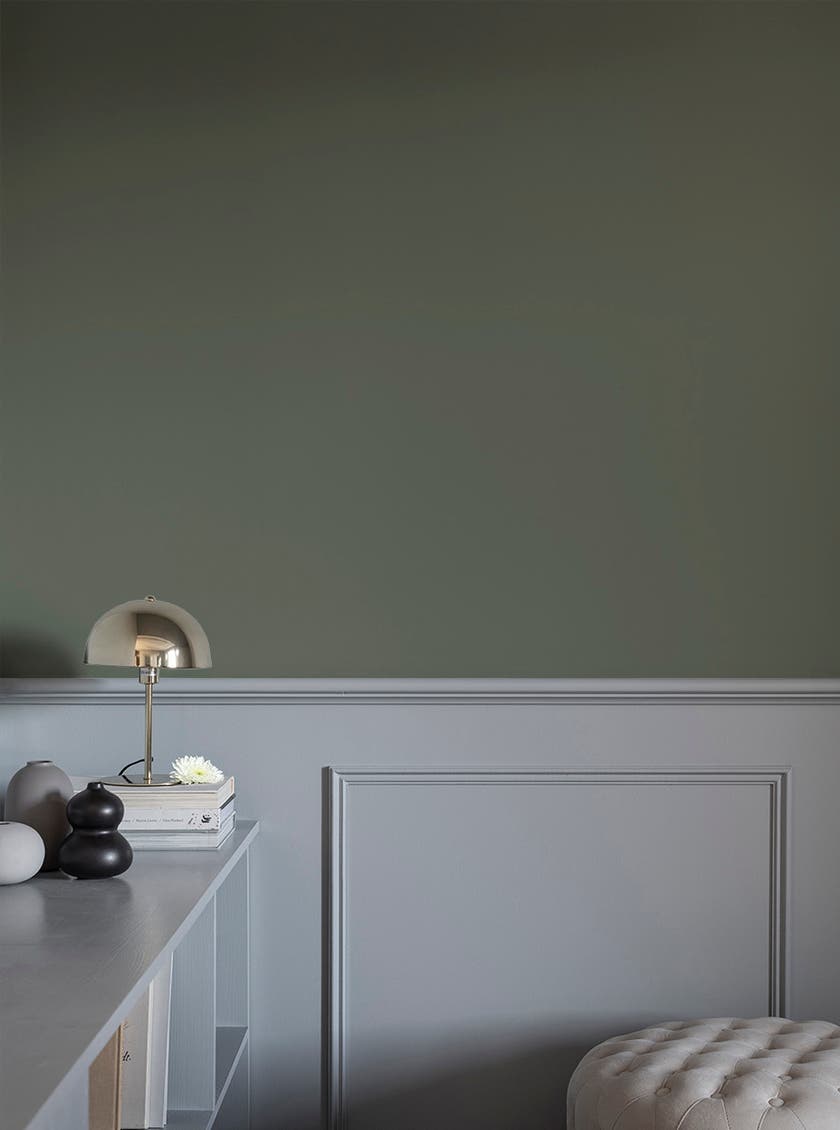 Duro - Akvarell Timjan Akvarell