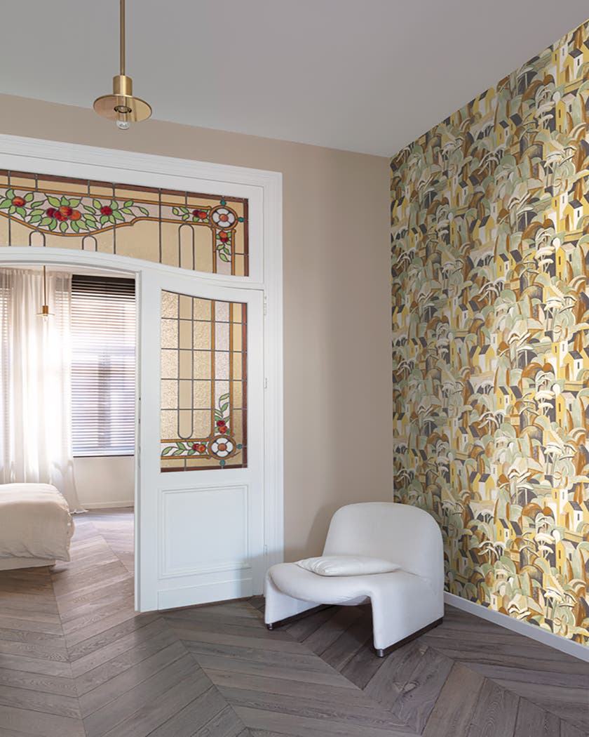 Midbec Tapeter - Sobborgo