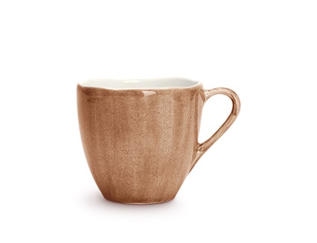 Basic Mugg 60 cl Cinnamon