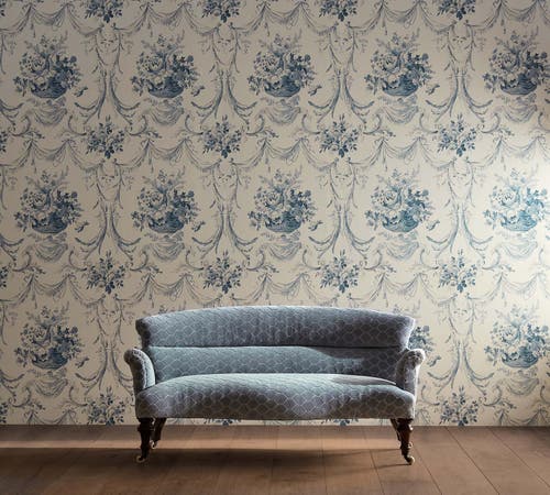 Sanderson - Andromeda`s Cup Olympic B Sanderson x Giles Deacon