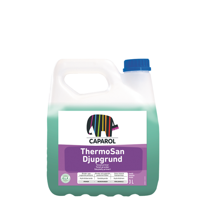 ThermoSan Djupgrund 1L