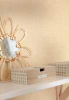 UNI BLANC OR LES MINI MONDES