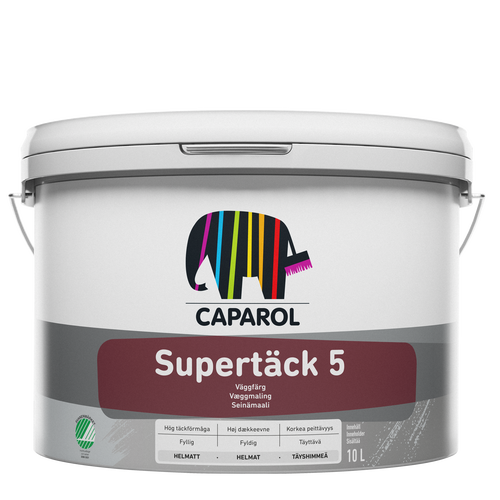 Supertäck 5 - 10L S3502-Y (Outlet)