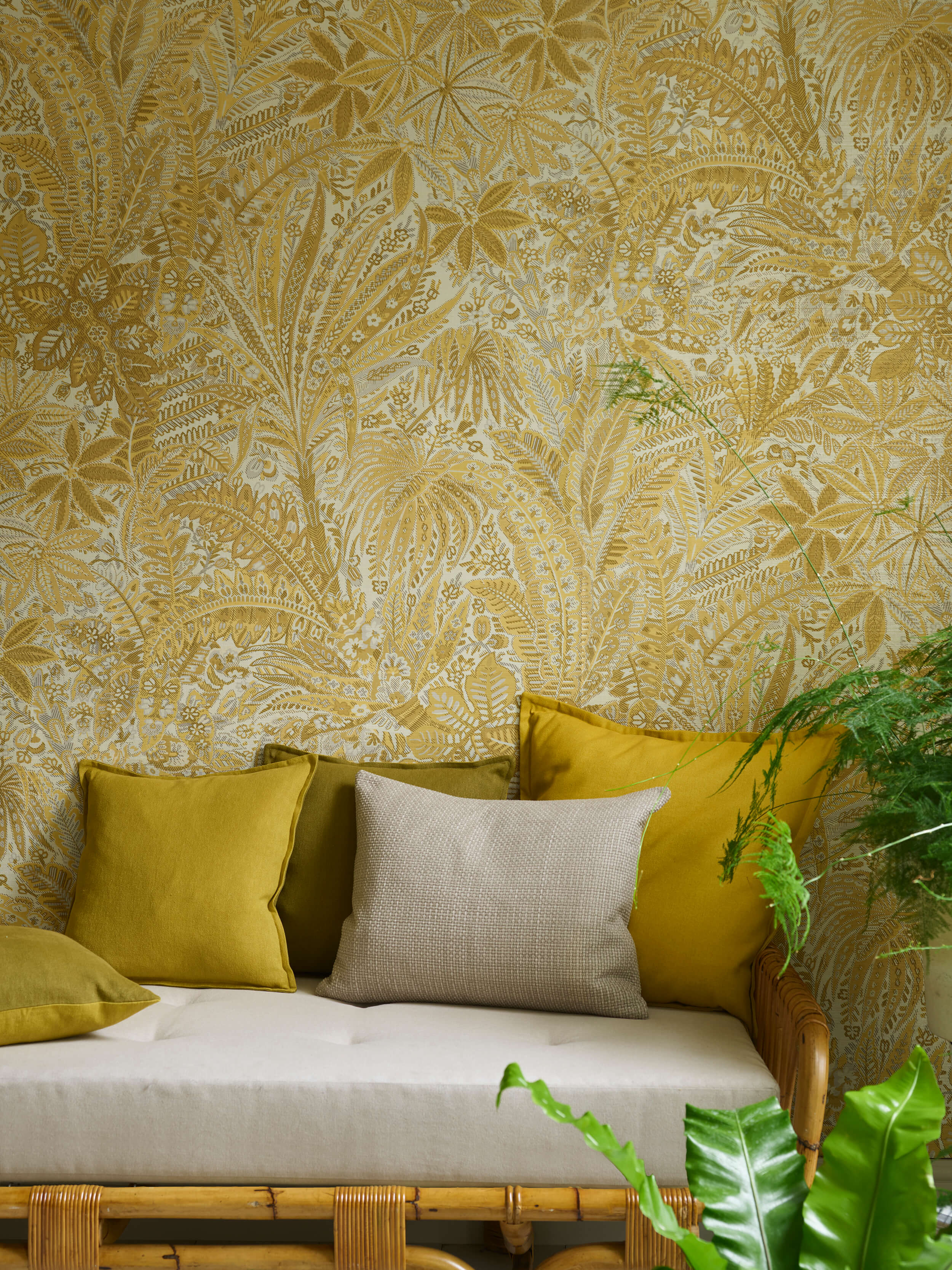 Liberty - Cypress Voyage Fennel