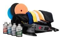 Polermaskinsats PELA Oscillerande