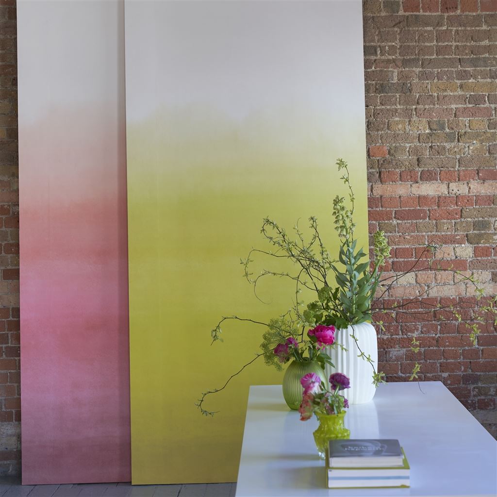 Designers Guild - Shoshi Scenes And Murals III