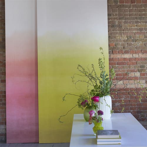 Designers Guild - Shoshi Scenes And Murals III