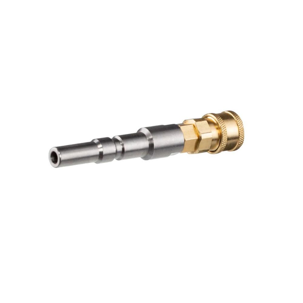 Adapter RW Foam Lance - Nilfisk,Kränzle D12, GDS