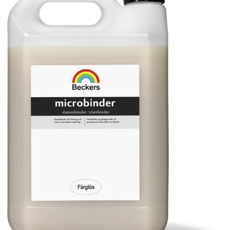 Microbinder 5L