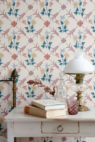 Boråstapeter - Tessin, Anno Wallpapers