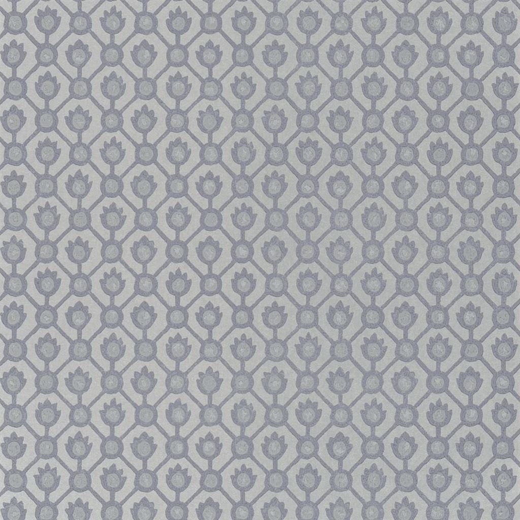 Designers Guild - Jaal Porcelaine de Chine Wallp