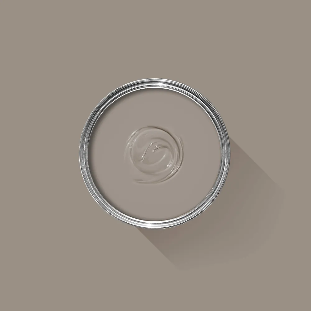 Charleston Gray 243 - F&B Dead Flat 2,5 L