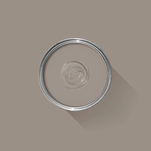 Charleston Gray 243 - F&B Dead Flat 2,5 L