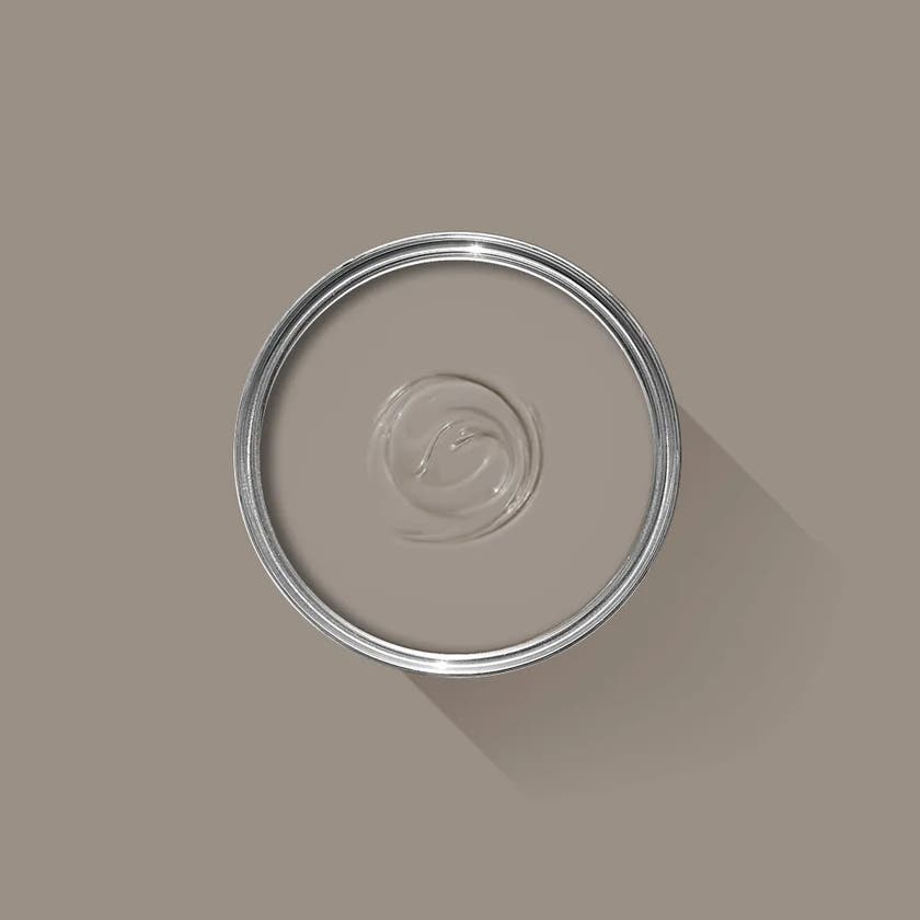 Charleston Gray 243 - F&B Dead Flat 2,5 L