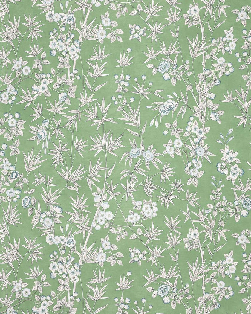 Manuel Canovas - Haru WC Matcha