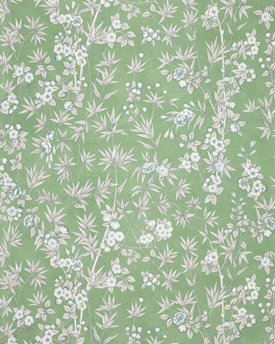Manuel Canovas - Haru WC Matcha