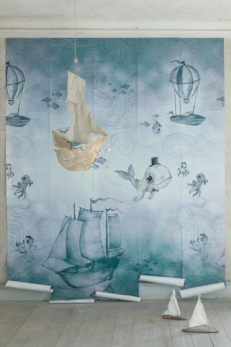 Ocean Stories MM-1403