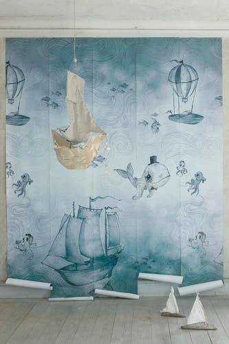 Ocean Stories MM-1403