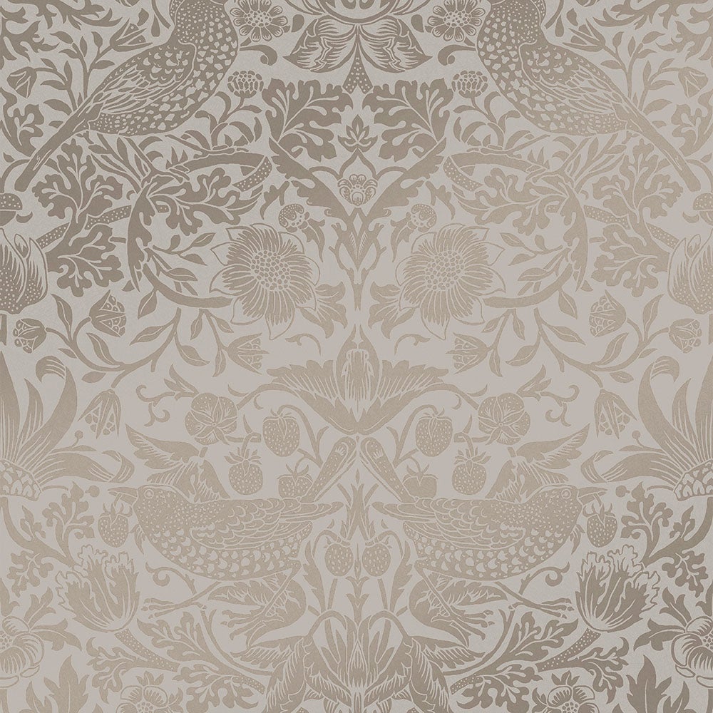 Intrade - William Morris At Home