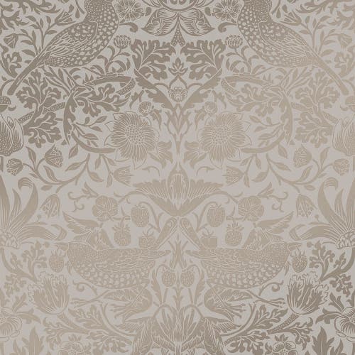 Intrade - William Morris At Home