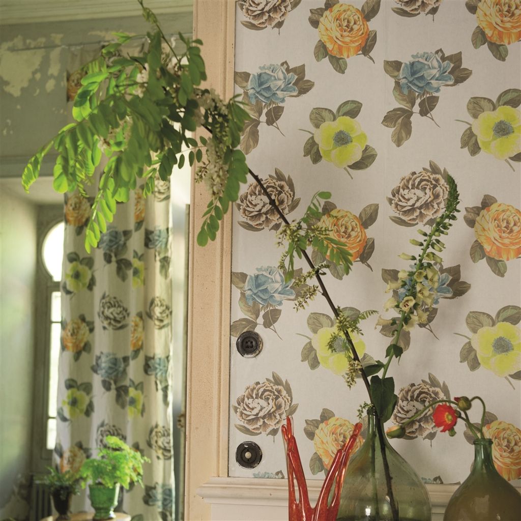 Designers Guild - Pavonia Castellani