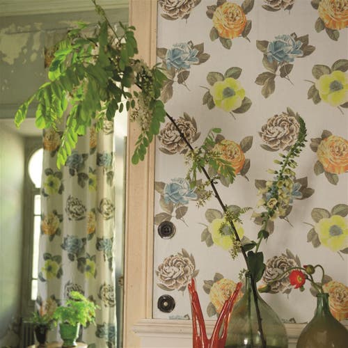 Designers Guild - Pavonia Castellani
