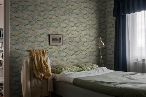 Boråstapeter - Astrid Wilson